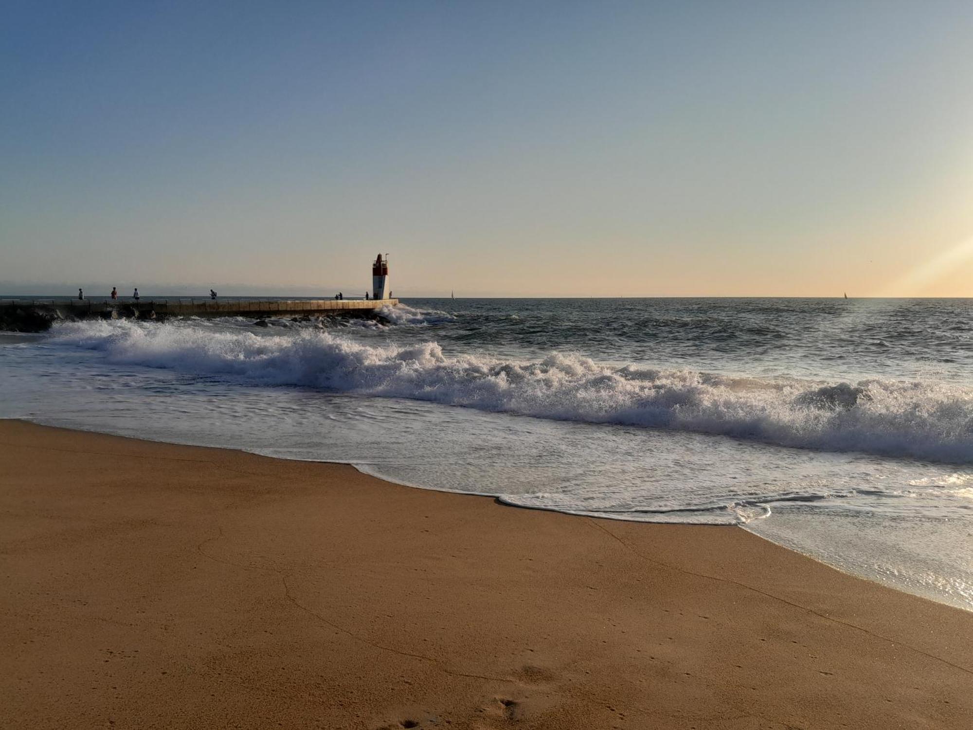 Joli 2 Pieces Sur Le Port Avec Piscine, Terrasse, Parking Apartamento Capbreton Exterior foto